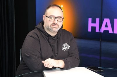 جورج خوري يكشف المستور: خروجي من الـ NSA كان فيه قلة احترام وتقدير.. ما هو هدفه مع نادي الشانفيل؟
