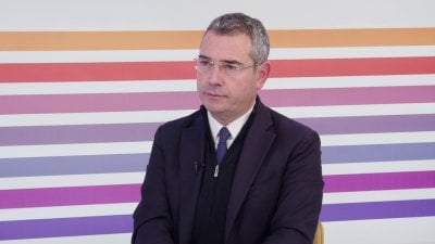 بدنا نروق- رؤوس لبنانية كبيرة ستطير- وديع عقل يهاجم جعجع ووزير معراب 