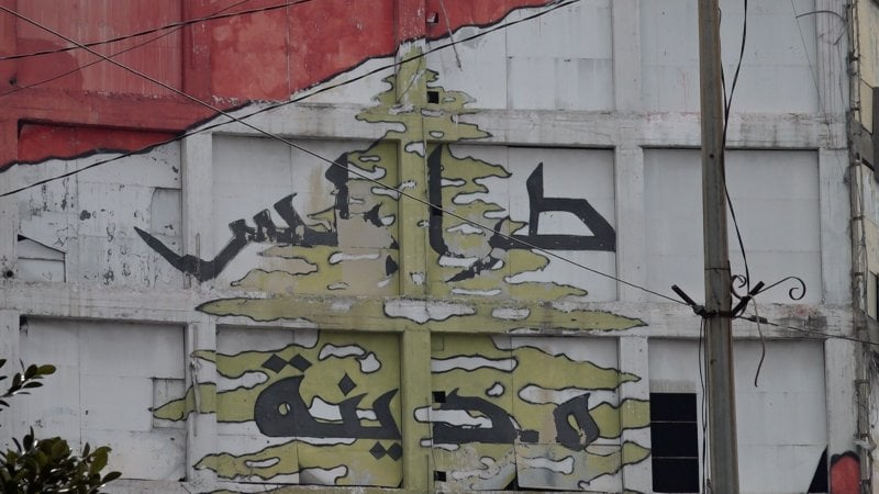 مشهد "مرعب" يهز طرابلس... جراذين وغبار داخل أحد الأماكن المشهورة ومناشدة صارخة: مرحبا دولة!
