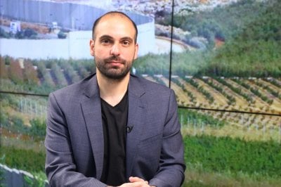 مجد حرب يصنف الشيخ نعيم كـ