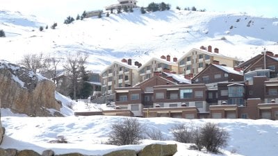 استعدوا: منخفضان جويان يطرقان أبواب لبنان... أمطار غزيرة وثلوج والعين على الاثنين!