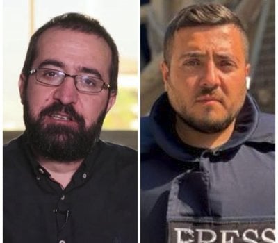 على خلفية انتقاد الرئيس عون… حقيقة ما جرى مع علي برو وحسن عليق