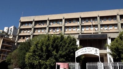 قضية عليق: الحريات في قفص الاتهام
