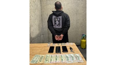 بكمينٍ محكم... 