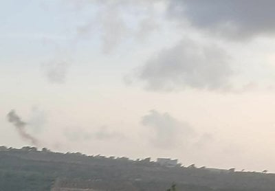 من بعلبك إلى راميا ... اعتداءات إسرائيلية متواصلة 