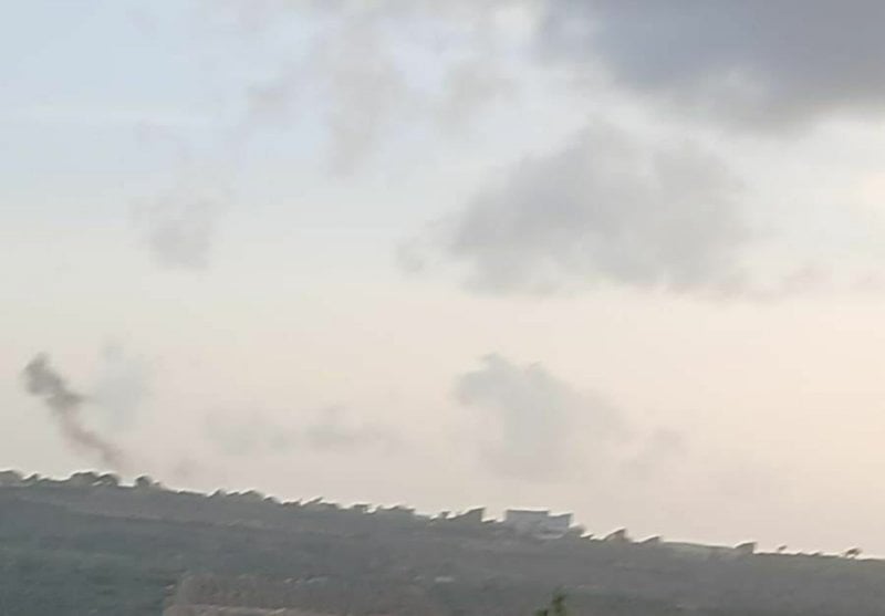 من بعلبك إلى راميا ... اعتداءات إسرائيلية متواصلة 