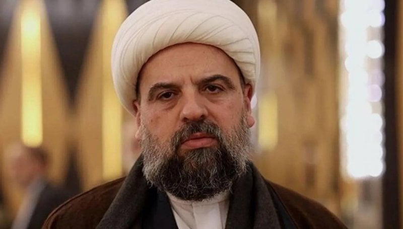 "الطاحونة ستطال الجميع"… قبلان يحذّر من مشاريع ذبح على الهوية من جديد