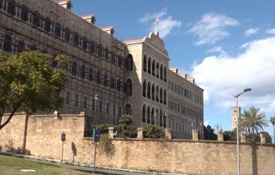 نتيجة تشغيل مضخّة مياه.. وزيرة في دائرة الشكوك
