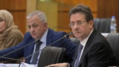 قبل المهلة الدستورية… لجنة المال تُنهي دراسة موازنة 2026