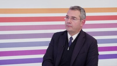 وديع عقل يتحدث عن 