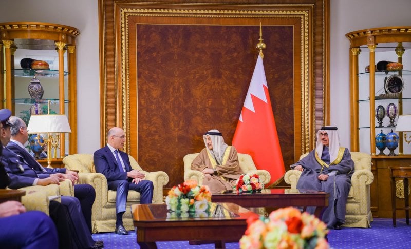 البحرين تجدد تضامنها مع لبنان… والحجار يشيد بالمواقف الداعمة