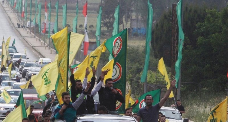 إشكالات متفرقة بين الثنائي