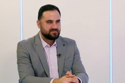 التحشيدات العسكرية في أخطر مراحلها ومشاريع التقسيم تتقدم.. محمد علوش: الحل بالانخراط بالحرب!!!