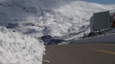 عاصفة على الأبواب: استعدوا
