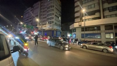 للمرة الأولى وفي قلب بيروت… جمهور “الثنائي” يوجّه انتقاداً لاذعاً للرئيس جوزاف عون (صورة)