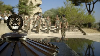 موازنة 2026 تغضب العسكريين… و