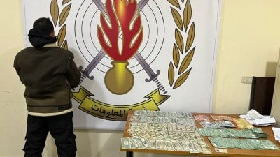 بكمين محكم وخلال ساعات… 