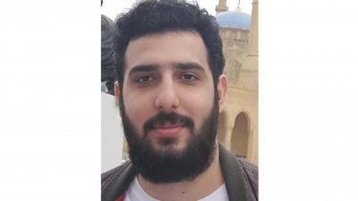 البري مصاب بمرض نفسي غادر ولم يعد... هل من يعرف عنه شيئًأ؟