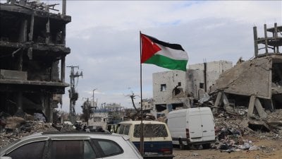 سلاح المقاومة خط أحمر… وإدارة غزة خارج الحسابات السياسية! 