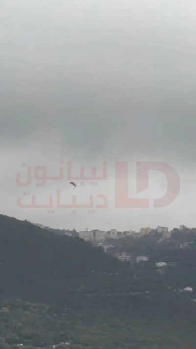 قرار قضائي جريء بعد حادث سقوط طيارين شراعيَّين في جونية