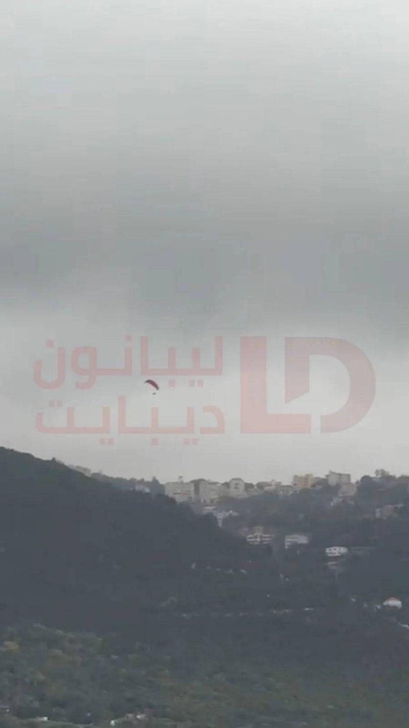 حادث جونية في دائرة المتابعة… إشارة قضائية لافتة في ملف الطيران الشراعي