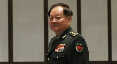 سقوط الجنرال الأقوى… تحقيق يهزّ قمة الجيش الصيني