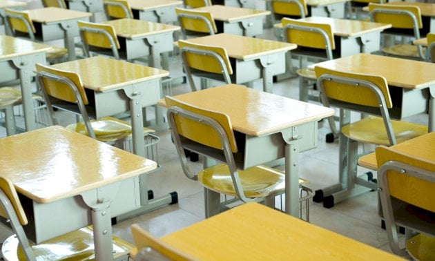 الجامعة اللبنانية على صفيح ساخن… موازنة 2026 تشعل التحرّك