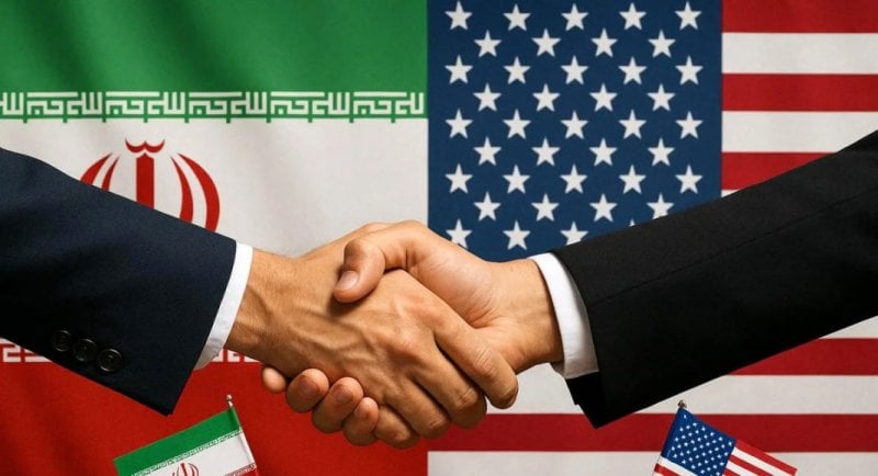 تجربة فنزويلا تتكرّر... واشنطن تحسم قواعد اللعبة مع إيران!
