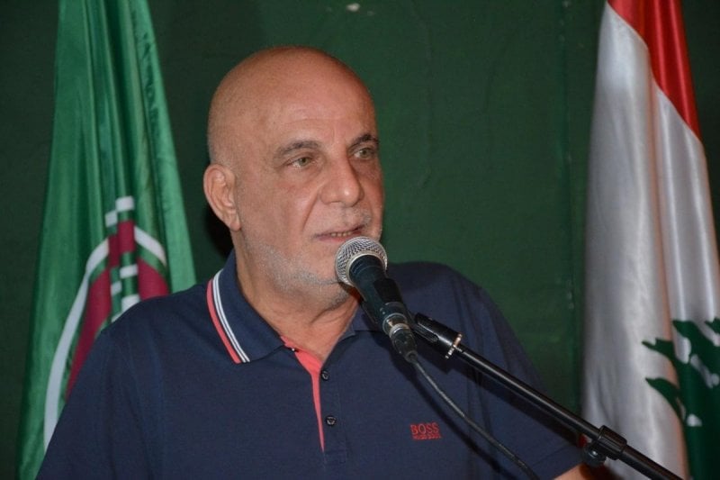 "ما نسمعه لا يبشّر بالخير"... خريس: لجنة الميكانيزم غير موجودة 