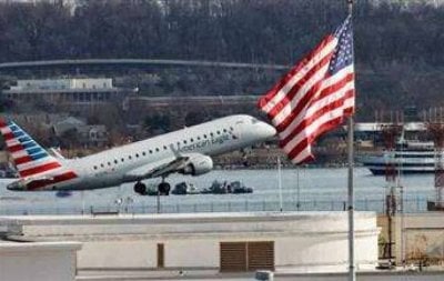 قتلى وجرحى… سقوط طائرة “تشالنجر 600” في أميركا