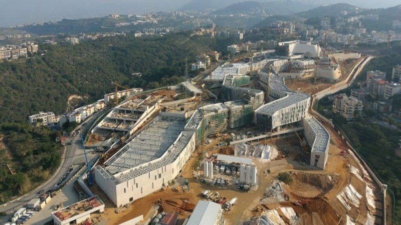 تحرّك دبلوماسي نحو السلام... واشنطن تجمع سفارتيها في لبنان وإسرائيل