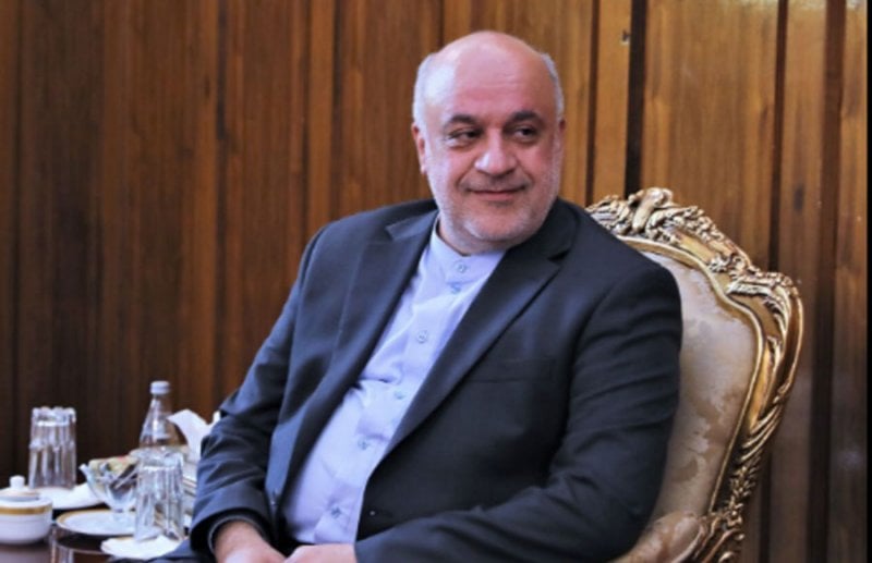 دريان يستقبل أماني: تأكيد على الحوار الإسلامي وسط تحدّيات متسارعة