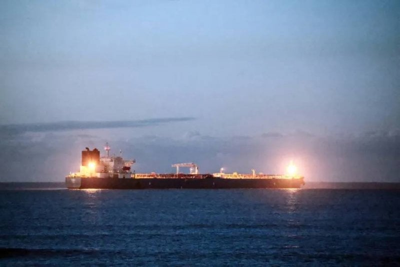 من المتوسط إلى مرسيليا… وصول الناقلة التي أعلن ماكرون احتجازها