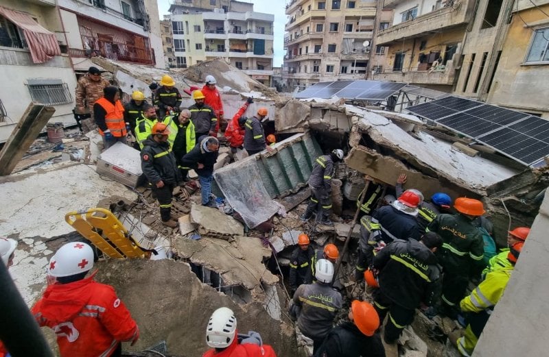 بعد البلبلة حول الأبنية الآيلة للانهيار… بلدية طرابلس توضّح