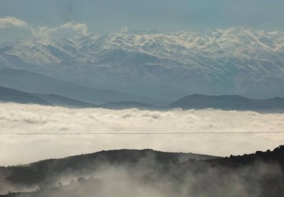 من الغبار إلى الثلوج… مشهد جوي متغيّر يرافقكم في الأيام المقبلة
