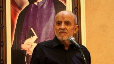 جشي يسأل: أين الالتزام الذي قطعتموه في خطاب القسم؟
