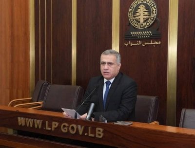 مرحلة دقيقة بين حصرية السلاح والانتخابات… طرابلسي يحذّر!