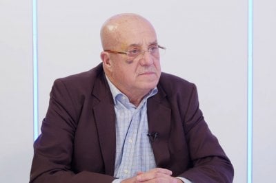 تحركات بحرية غامضة وإنذار أحمر- جورج الصغير يكشف أسماء ثقيلة في دائرة الاستهداف: برّي أولهم!
