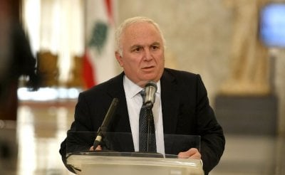 رسالة واضحة إلى السلطة… ضاهر يعلن موقفه من الموازنة