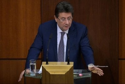 سلفات بلا مستندات وإيجارات بـ50 مليون دولار… كنعان يفضح 