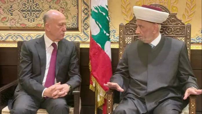 دار الفتوى في قلب الأزمة: ريفي يضع دريان في صورة "نكبة طرابلس"