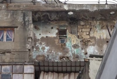 صرخات وجع في طرابلس... وعدسة 