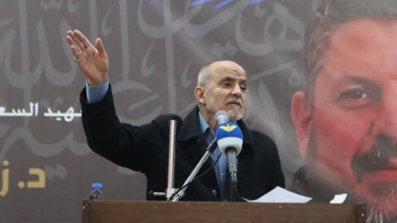 "لم تردع العدو ولم تحمِ الجنوب"... جشي يهاجم رهان الديبلوماسية 