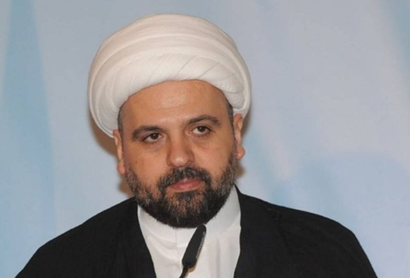 "حذارِ المقامرة بلبنان"… قبلان يقرع جرس الإنذار