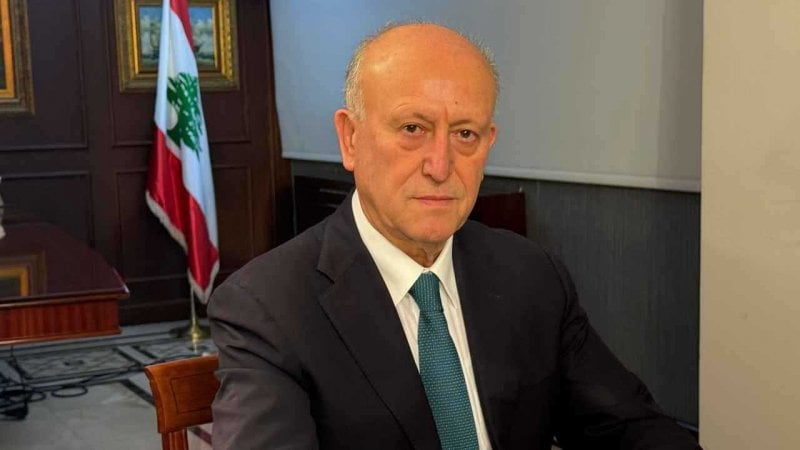 "قبل فوات الأوان"... ريفي يحذّر من كارثة في السجون