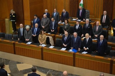 من ملف العسكريين إلى الدواء… مواقف متناقضة في جلسة الموازنة