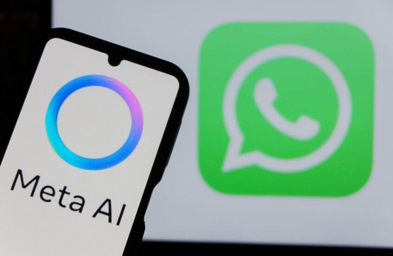 "بلومبرغ" تكشف و"ميتا" تنفي... معركة قضائية حول أمان "واتساب"