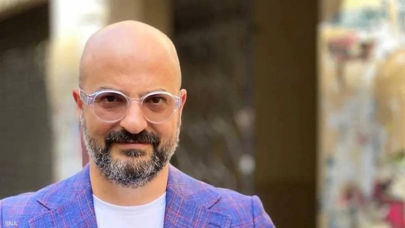 غياب لافت لنديم قطيش عن “الشرق الأوسط”