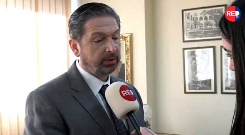 "لم يعد مقبولًا أن تسقط المباني فوق رؤوس الناس"… كرامي عبر Red TV يضع الدولة أمام مسؤولياتها! 
