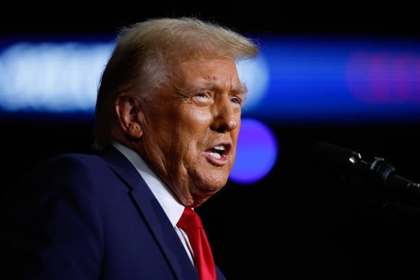 "صارم ولكنه عادل"... ترامب يكشف عن المبعوث إلى ولاية مينيسوتا
